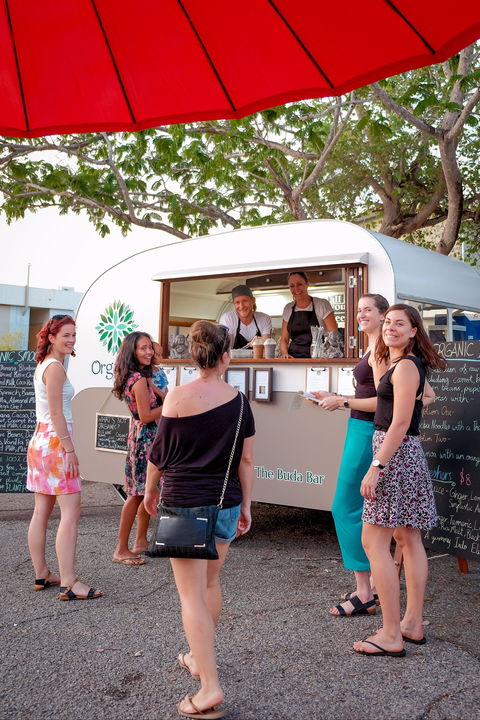 Malak Marketplace - QLD Tourism 0