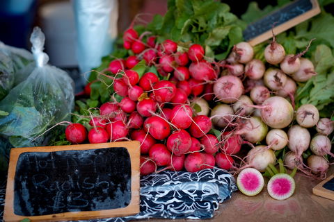 Malak Marketplace - QLD Tourism 1