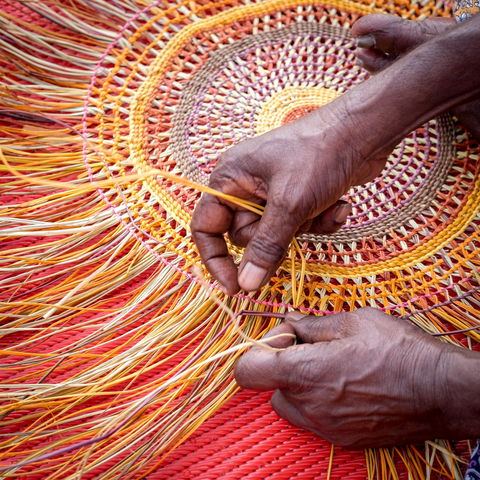 Malak Marketplace - QLD Tourism 2