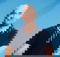 Marty Sheargold - QLD Tourism