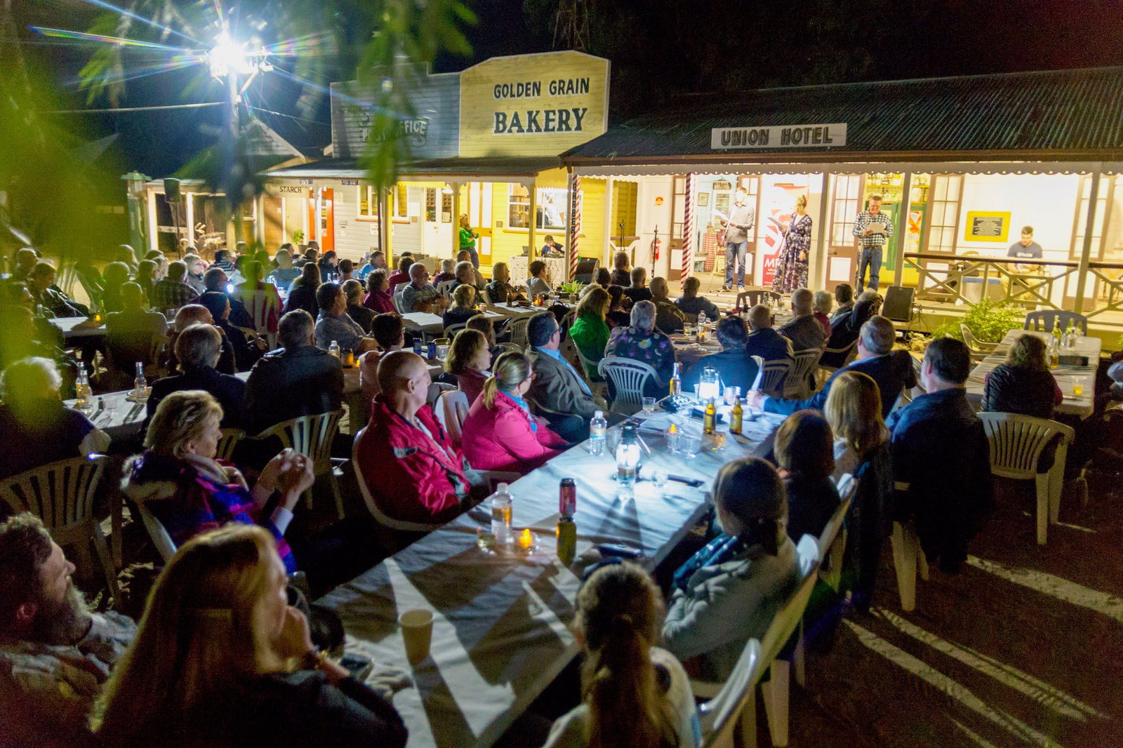 Pelham QLD QLD Tourism