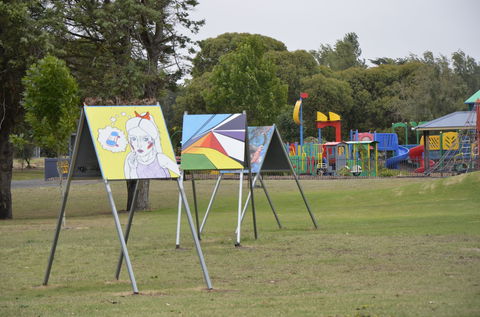 Millicent Walks To Fight Cancer - Fathers Day - Queensland Tourism 0