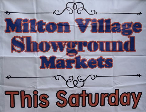 Milton Village Showground Markets - Queensland Tourism 2