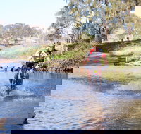 Mountain Man Tri Challenge - QLD Tourism