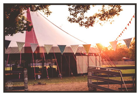 Mullum Circus Festival - QLD Tourism 0