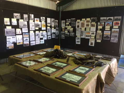 Narrabri Show - QLD Tourism 1