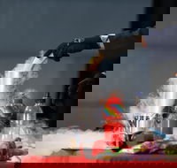 National Science Week - QLD Tourism