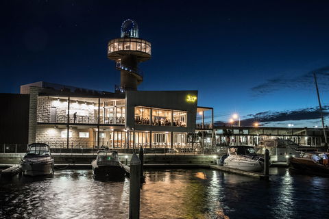 New Year’s Eve At 360Q (Upstairs) - QLD Tourism 1