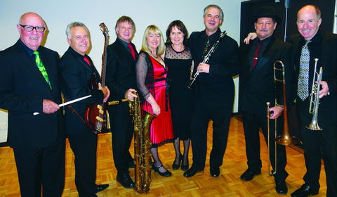 Newcastle Jazz Festival - QLD Tourism 0