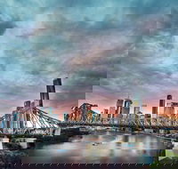 Night Photography Class Brisbane - Queensland Tourism