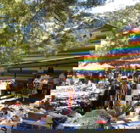 Nimbin Markets