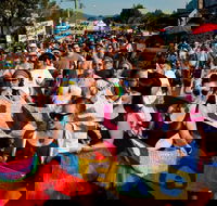 Nimbin Roots Festival