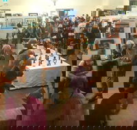 Nimbin Spring Arts Exhibition