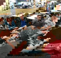 Numurkah Golf and Bowls Club - Poker Wednesday