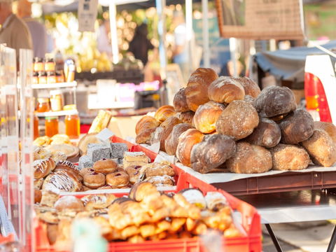 Nundah Farmers Market - Queensland Tourism 1