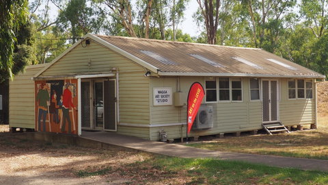 Open Studio Gallery - QLD Tourism 0