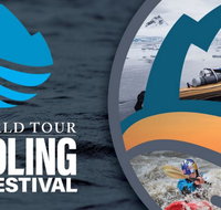 Paddling Film Festival 2020 - Canberra - QLD Tourism