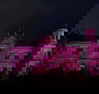 Pinktober Tasmania - QLD Tourism