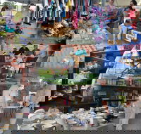 Port Stephens Market - Queensland Tourism