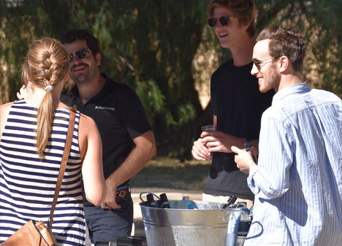 Pyrenees Unearthed Wine And Food Festival - Queensland Tourism 0