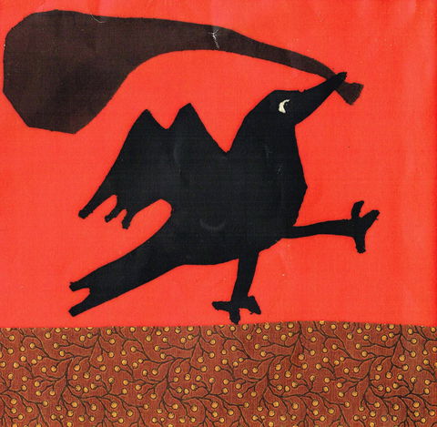 Quick Stitch Literary Books Workshop - Queensland Tourism 0