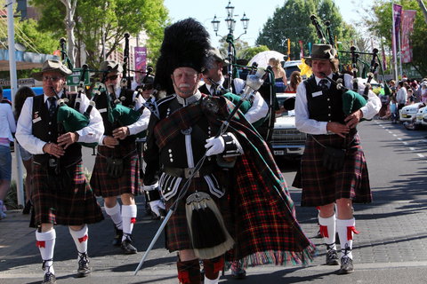 Regional Australia Bank Inverell Sapphire City Festival - QLD Tourism 0