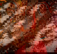 Rhythm Underground at The Jenolan Caves - QLD Tourism