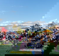 Ripley Markets - QLD Tourism