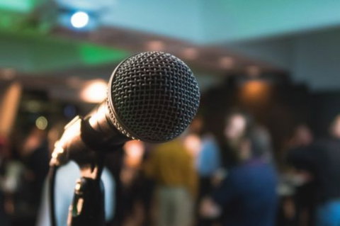 Riverina Comedy Club - QLD Tourism 1