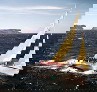 Rolex Sydney Hobart Yacht Race - QLD Tourism
