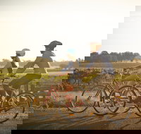 Rutherglen Gourmet Amble - QLD Tourism