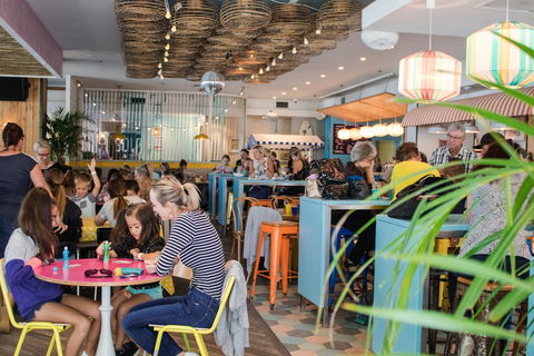 School Holidays Activities At Northies - Queensland Tourism 0