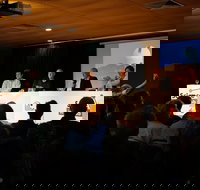 Science in the Pub  - Cancelled due to COVID 19 - Queensland Tourism