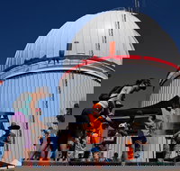 Siding Spring Observatory Open Day - Cancelled due to COVID 19 - Queensland Tourism