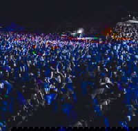 Snowtunes Music Festival