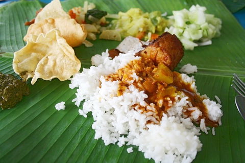 Sri Lankan Cooking Class - QLD Tourism 0