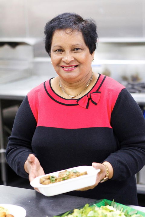 Sri Lankan Cooking Class - QLD Tourism 1