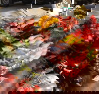 Stirling Farmers Market - QLD Tourism