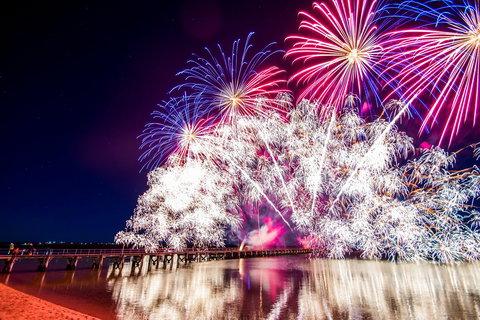 Streaky Bay New Years Eve Children's Festival And Fireworks - Queensland Tourism 0