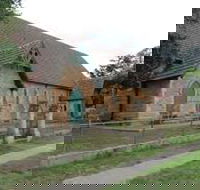 St Saviour's Community Craft and Garage Sale - QLD Tourism