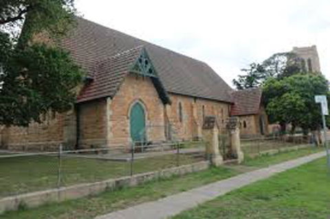 St Saviour's Community Craft And Garage Sale - Queensland Tourism 0