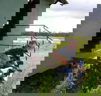 Sunday Session Blues on the Grass - Queensland Tourism