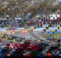 Supercars Supercheap Auto Bathurst 1000 - Queensland Tourism