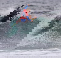 Surfest Newcastle Australia - Queensland Tourism