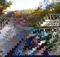 Swan Hill Region Food and Wine Festival Cruise - QLD Tourism
