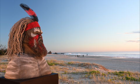 SWELL Sculpture Festival - Queensland Tourism 0