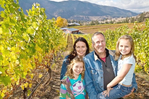 Thank God It's Friday Dinner - Vine And Dine - QLD Tourism 2