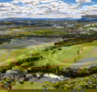 The OBrien Electrical and Plumbing Lismore Cup