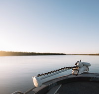 The 2020 Fitzroy River Barra Bash Tournament - QLD Tourism