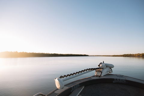 The 2020 Fitzroy River Barra Bash Tournament - QLD Tourism 0